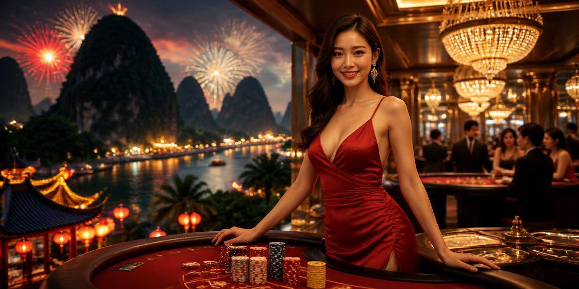 ssis 233 Momo Blackjack tại ssis 233 – Chơi Thật, Dealer Thật